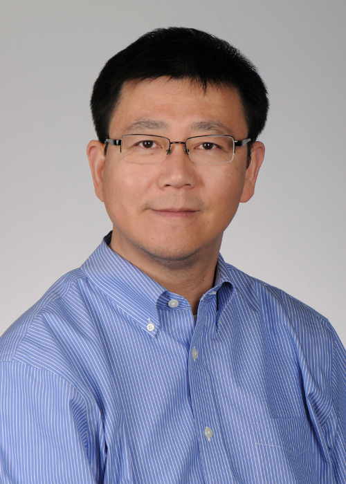 Hai Yao - SC TRIMH Principal Investigator and Program Director