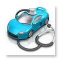 Integrated Vehicle Health Management  icon