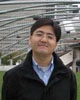 Prof. KC Wang Photo