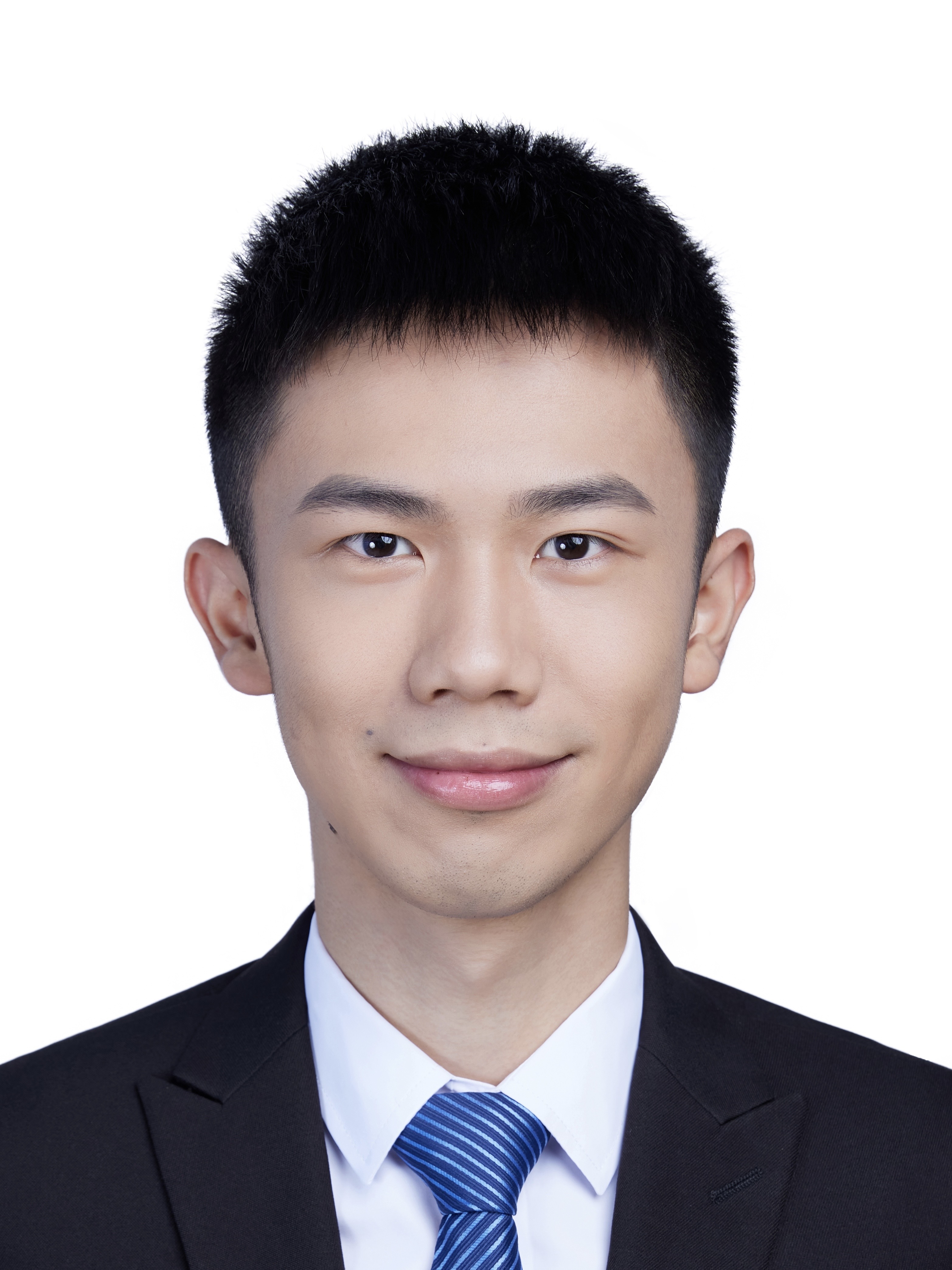 Bowei Zhang