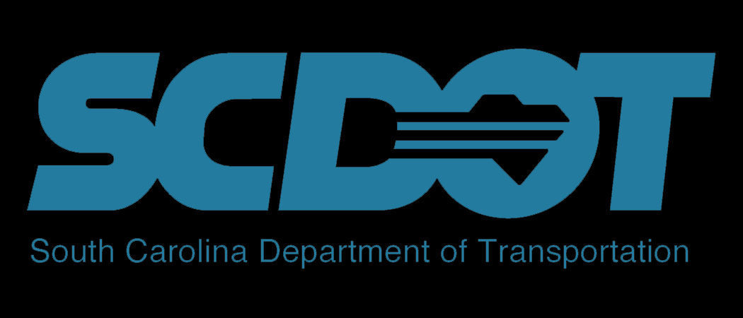 SCDOT Logo – Center for Connected Multimodal Mobility