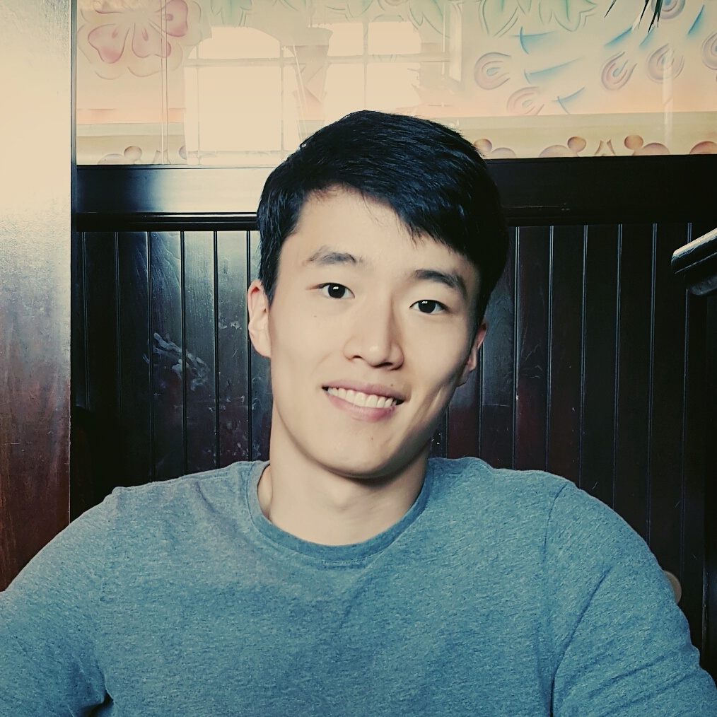 DohYun Daniel Yoon