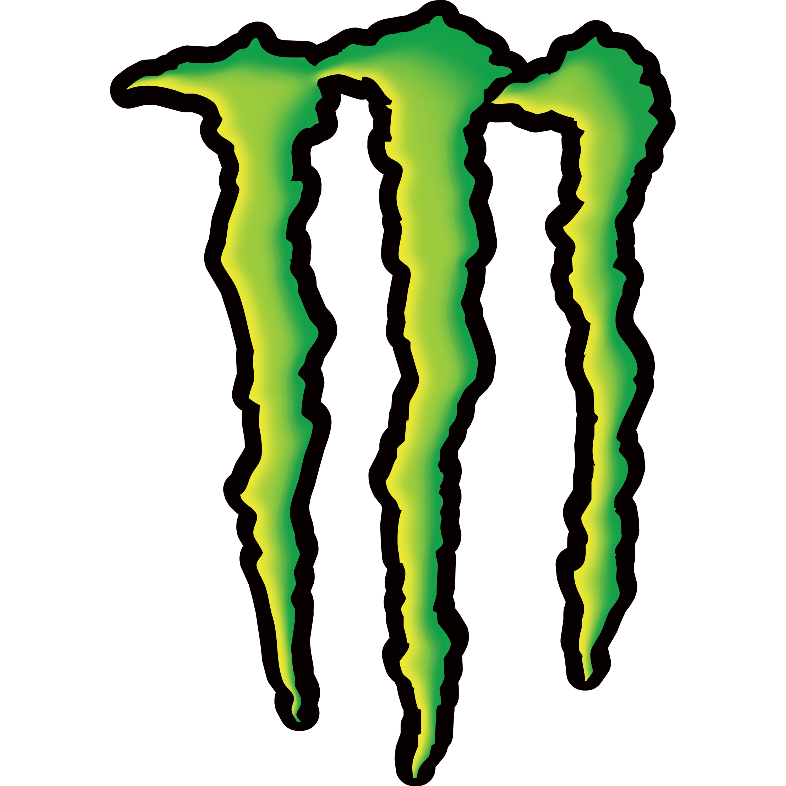 Monster Energy