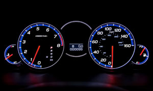 automotive gauges