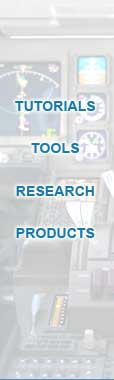 Aerospace Electronics Tutorials, Tools, Research and Products
