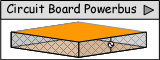 Circuit Board Powerbus