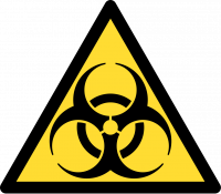 Pharmaceuticals Manufacturer - Hazardous Waste