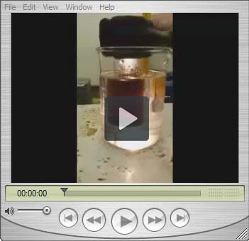 liquid-lignin phase