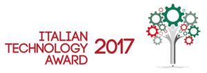 Italian Technology Award 2017