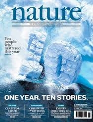 nature coverpage