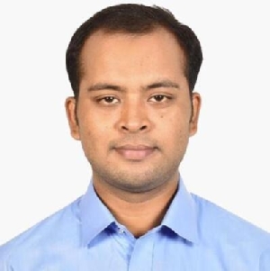 Mohammad Nur E Alam