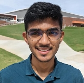 Nisarg Patel