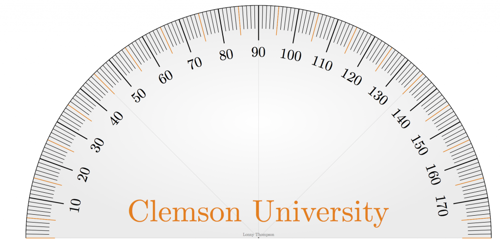 degree-protractor